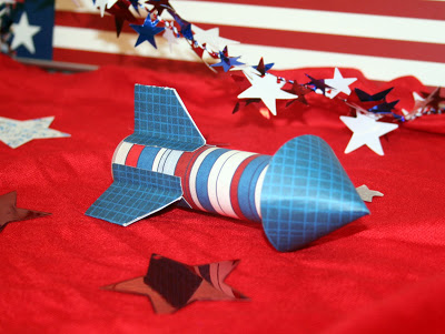 15 Safe Alternatives to Fireworks. Try an Alka Seltzer Rocket.