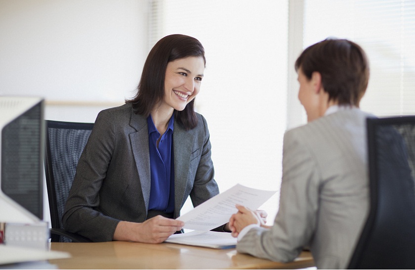 Top 4 Tips for Writing Successful Resumes
