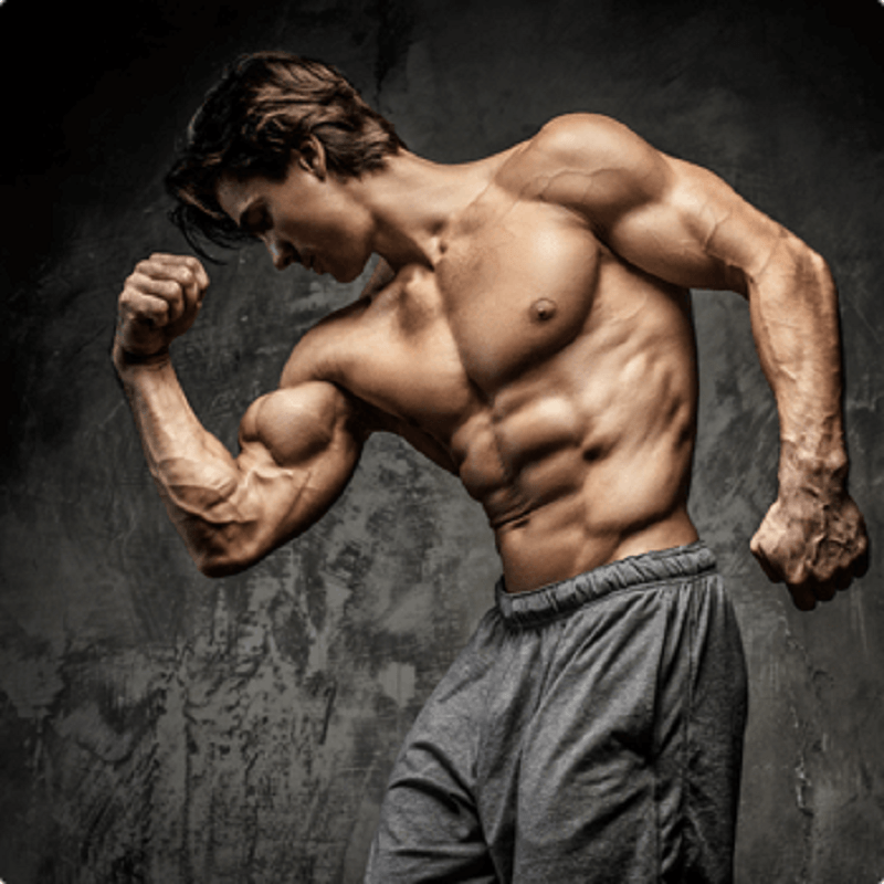 Muscle Building - Tips For Beginners