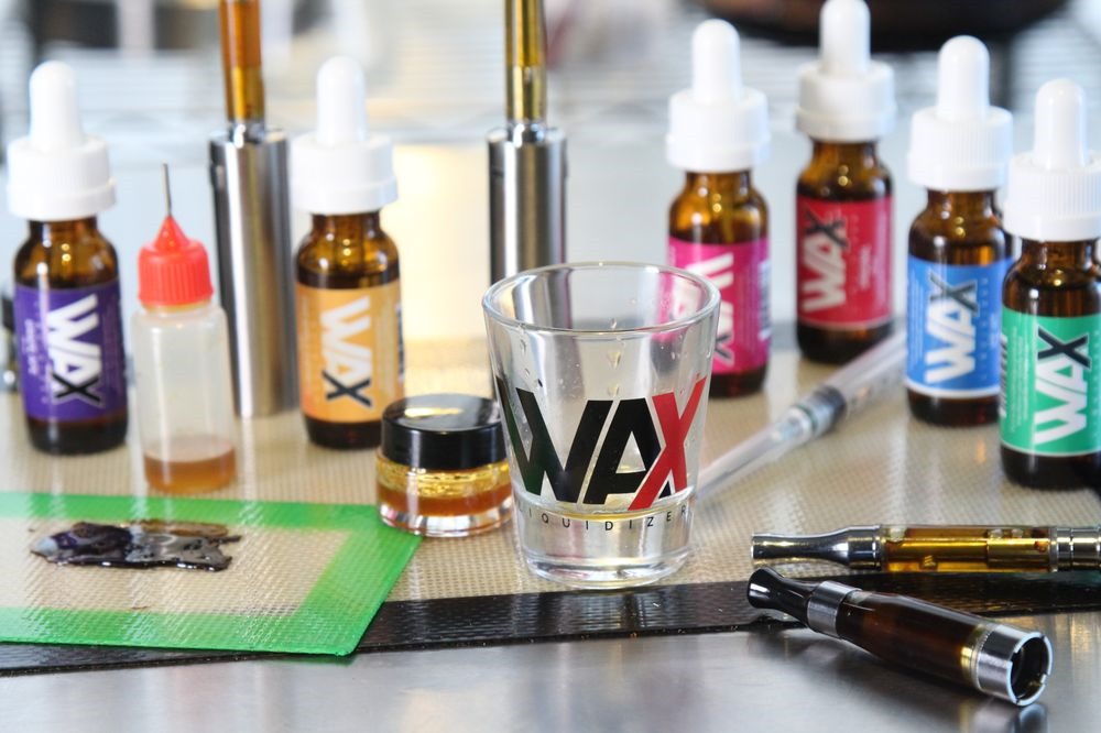 Wax Liquidizer Review Everything You Need to Know