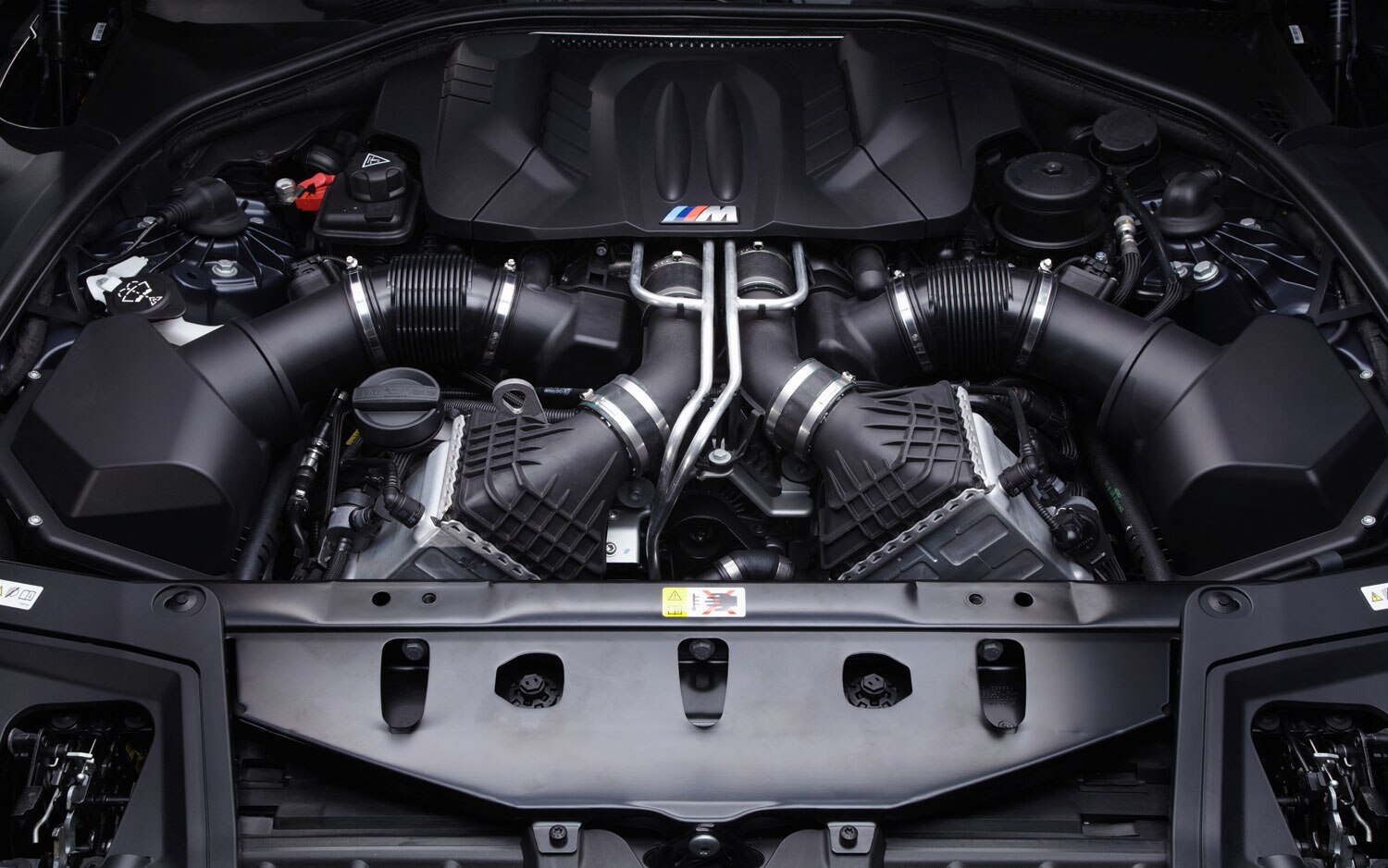 All You Want to Know About BMW Engine Parts