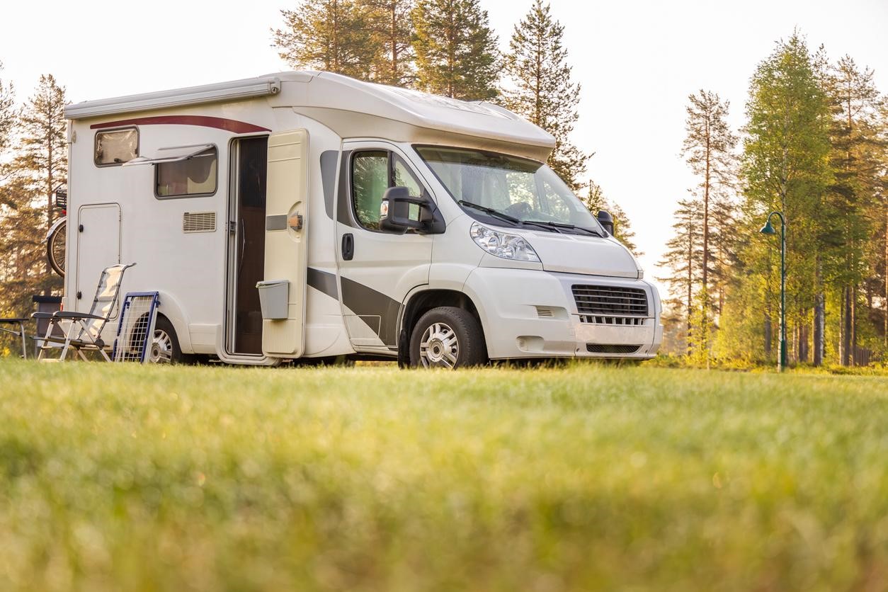 Family Adventures LongTerm RV Rentals with Kids INSCMagazine