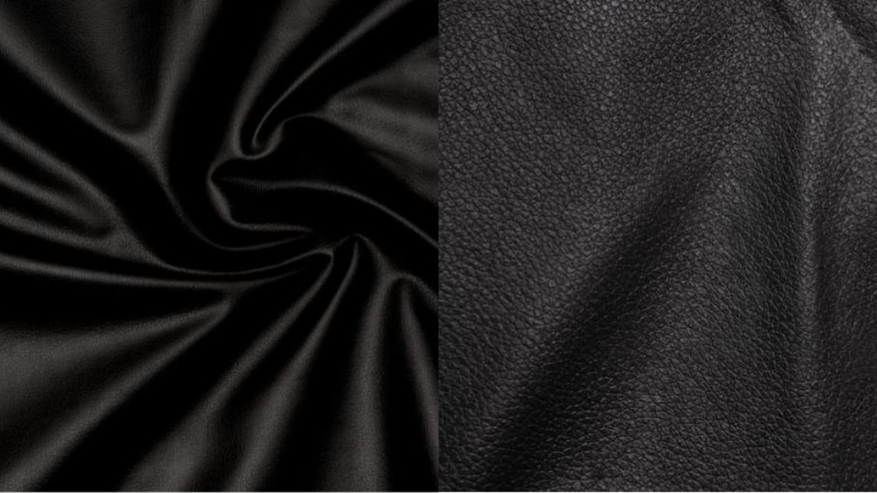 Faux Leather vs. Genuine Leather A Comprehensive Comparison INSCMagazine