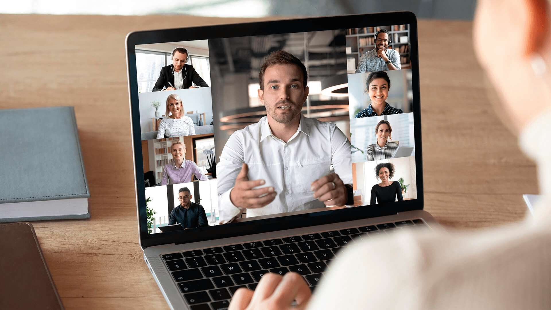 Live Streaming App Development Company Revolutionizing Realtime