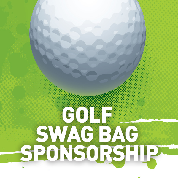 Golf Swag Sponsor the Inside Out Foundation