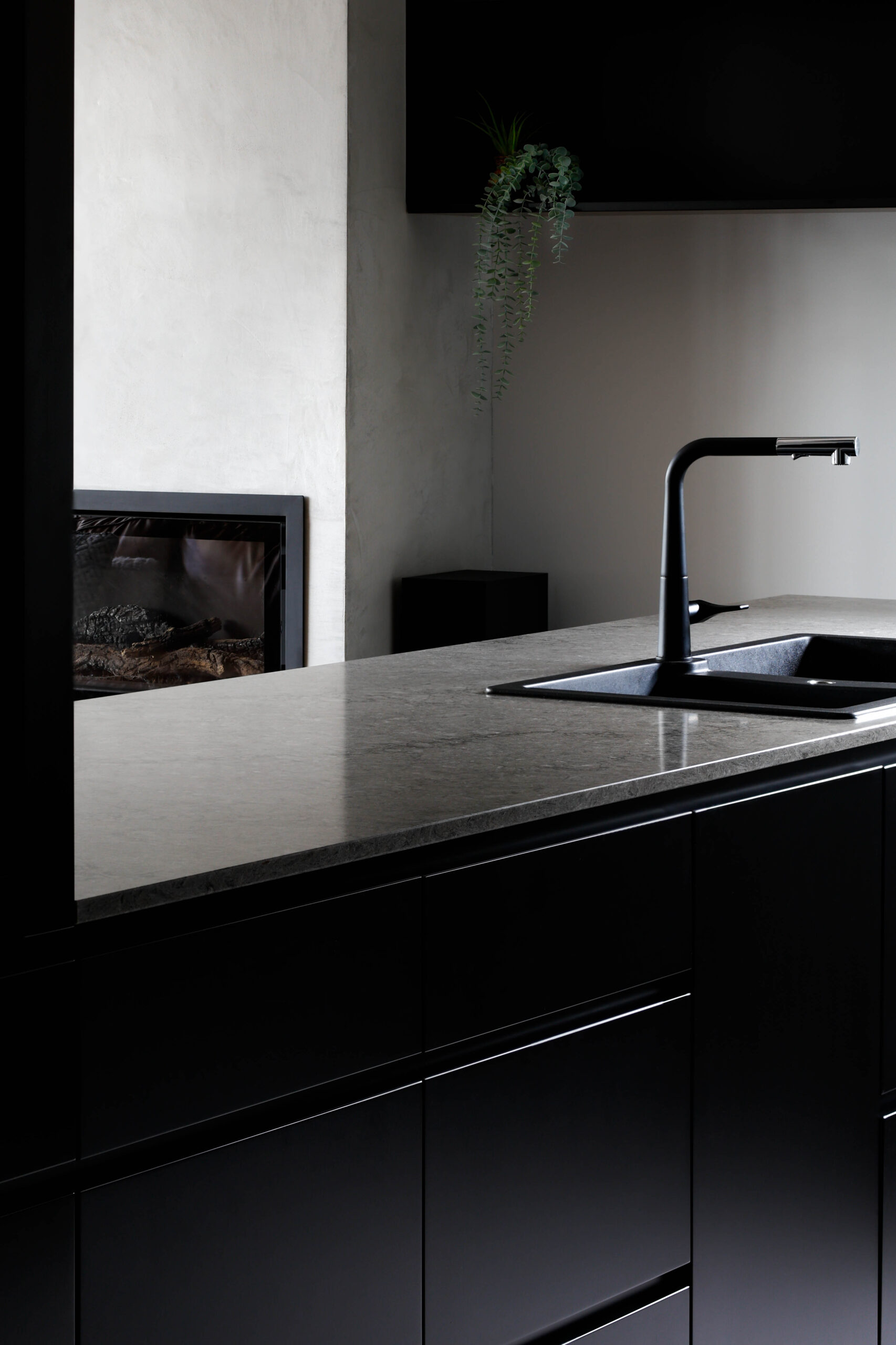 Kitchen Renovation Yarraville The Inside Project