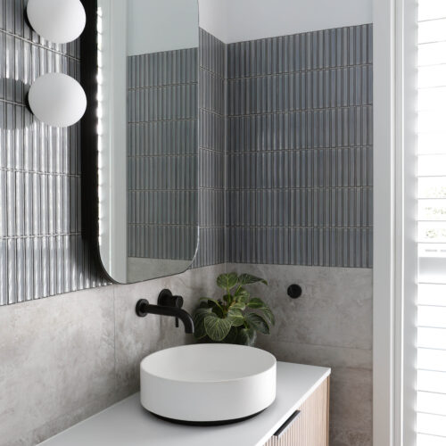 Bathroom & Ensuite Renovation Yarraville The Inside Project