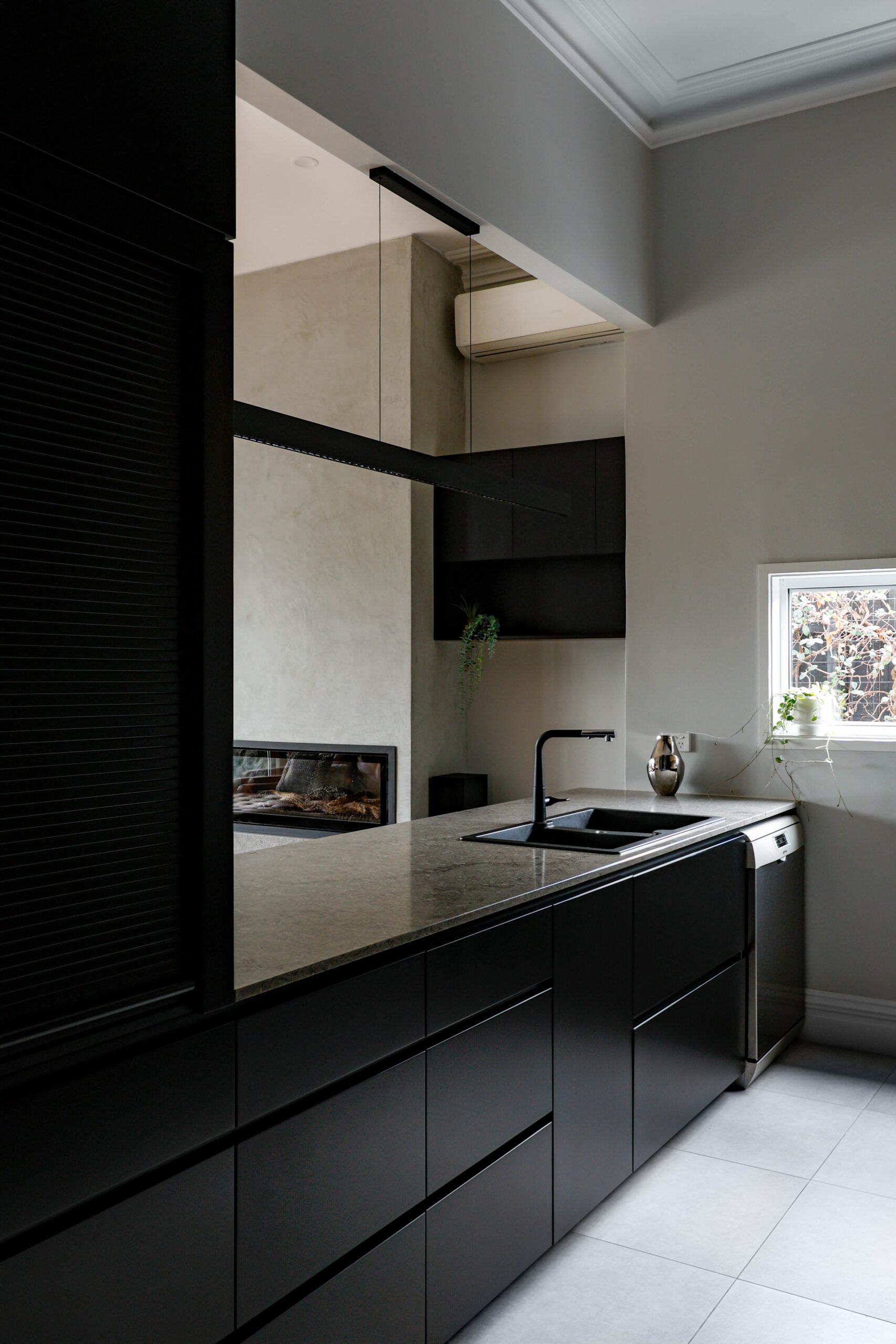 Kitchen Renovation Yarraville The Inside Project