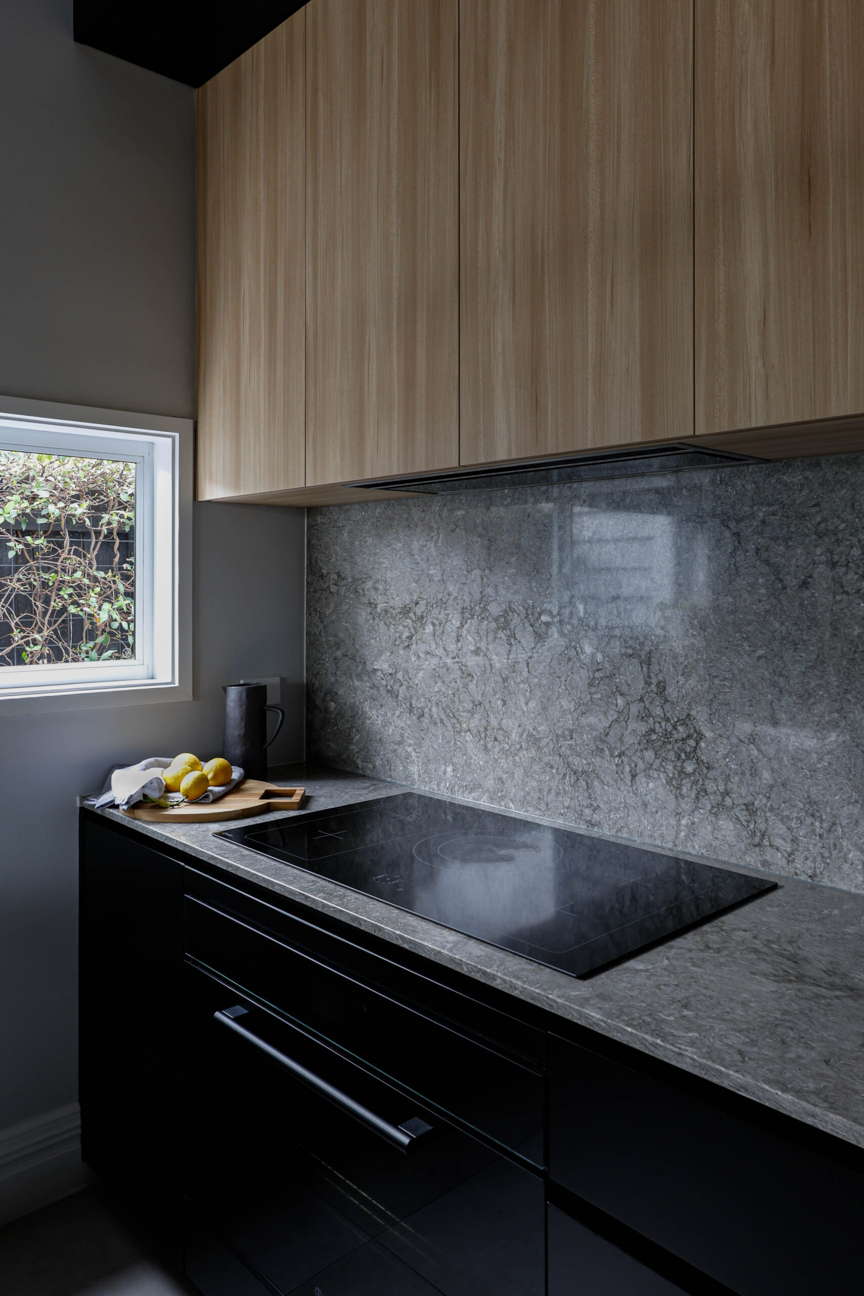 Kitchen Renovation Yarraville The Inside Project