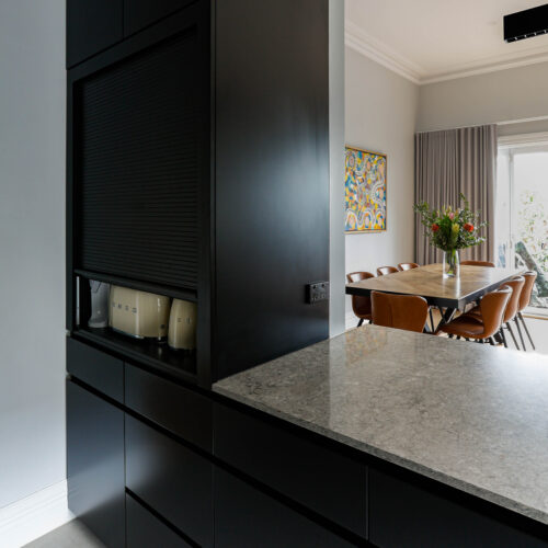 Kitchen Renovation Yarraville The Inside Project