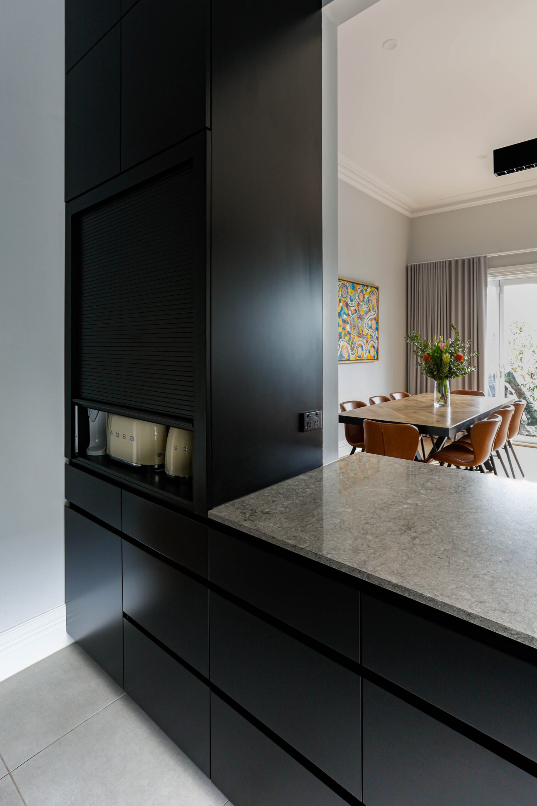 Kitchen Renovation Yarraville The Inside Project