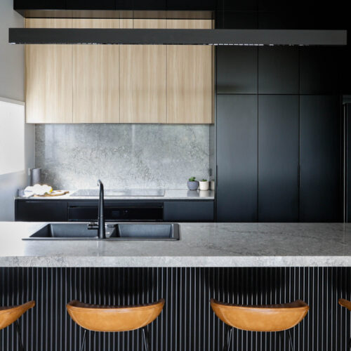 Kitchen Renovation Yarraville The Inside Project