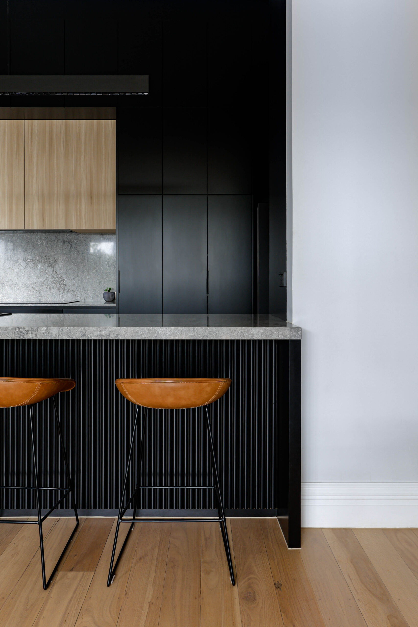 Kitchen Renovation Yarraville The Inside Project