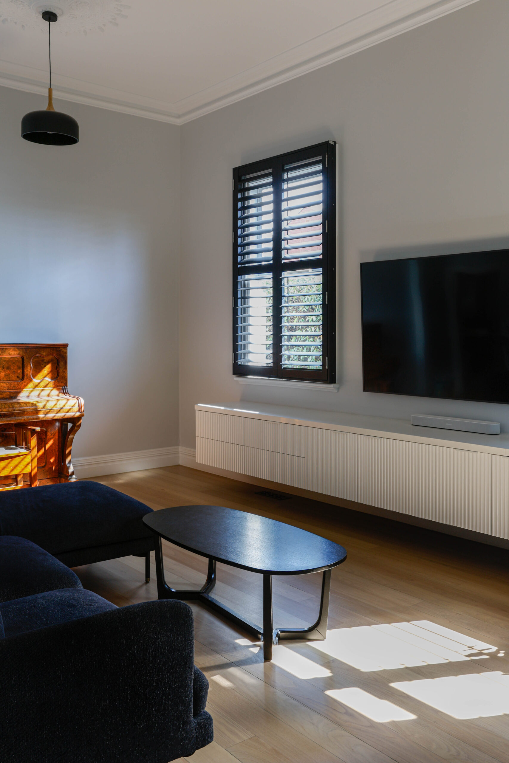 Kitchen Renovation Yarraville The Inside Project