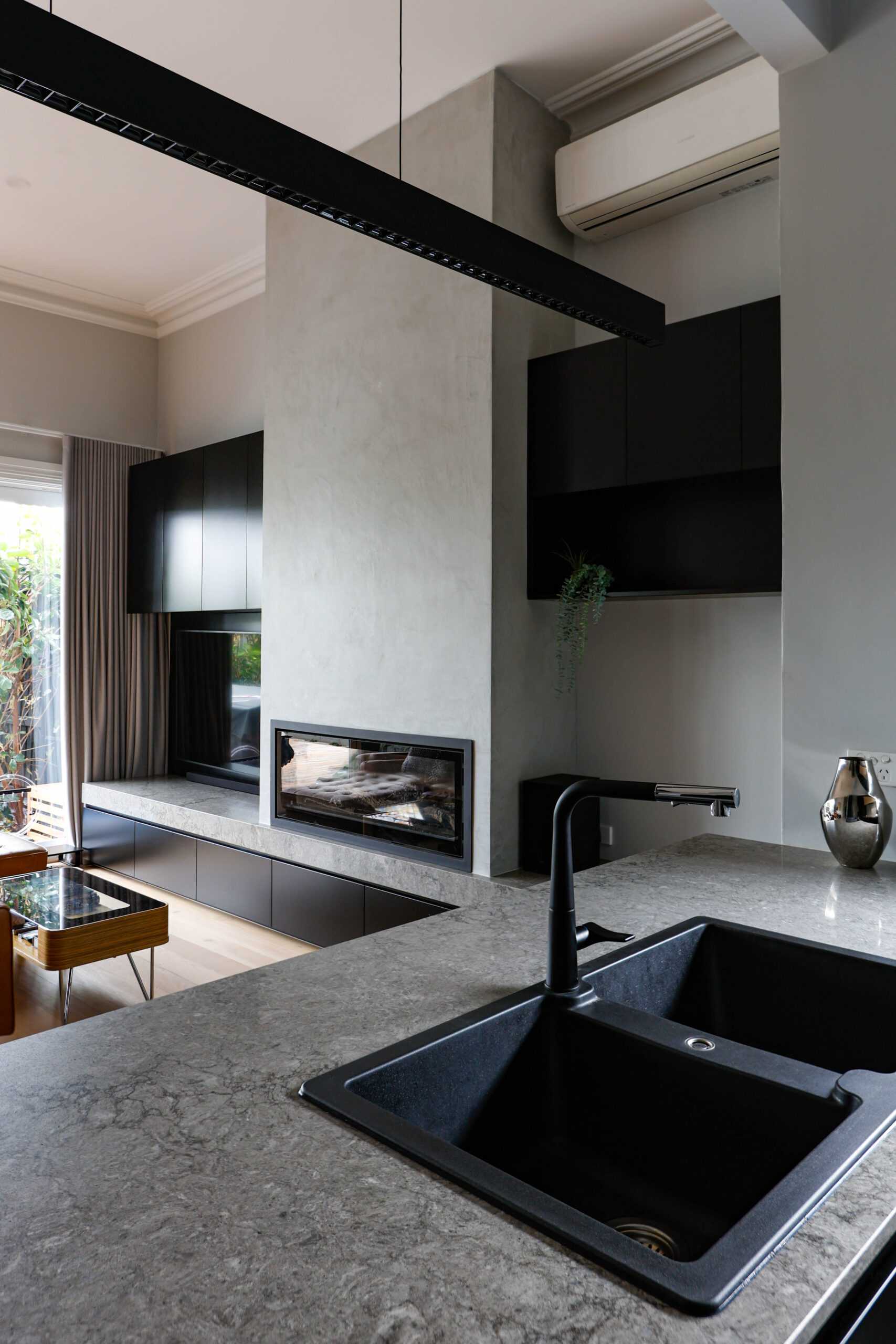 Perfect Open Plan Kitchen & Dining Design Tips & Ideas