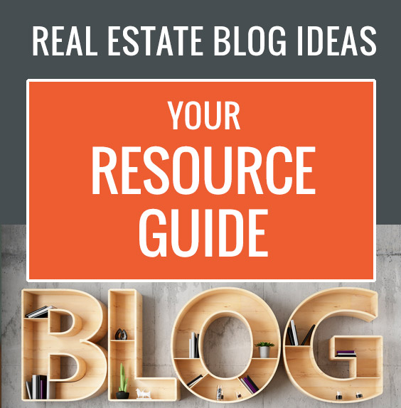 Real Estate Blog Ideas Your Resource Guide Real Estate  Site