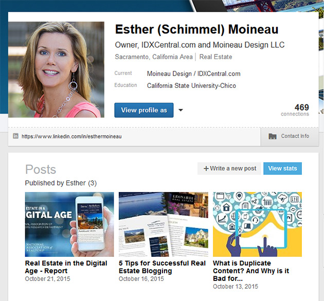 Master Social Media Real Estate Marketing Real Estate  Site Design