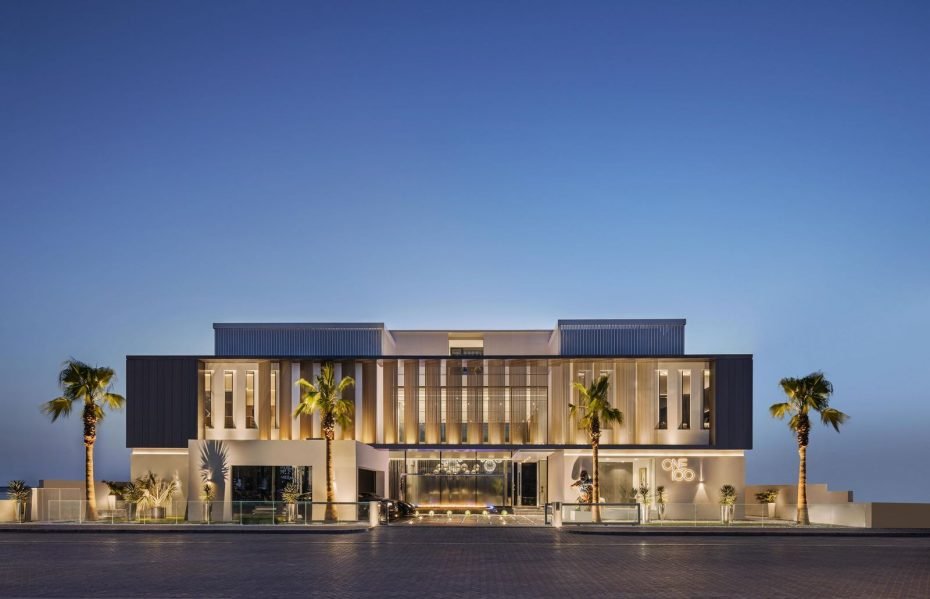 Most expensive villa in Dubai sold for Dhs111.25m The Insider Middle East