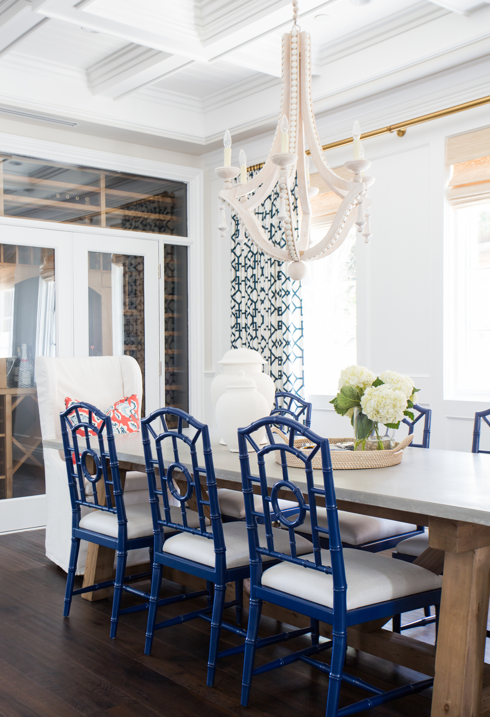 Coastal Style {Happy Independence Day!} The Inspired Room