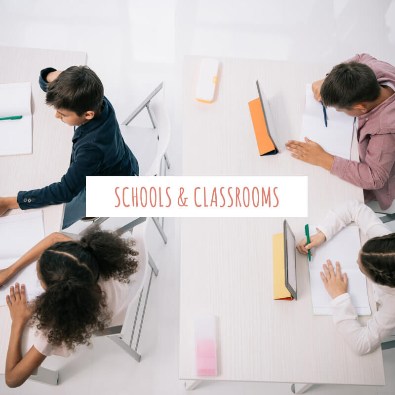  The Inspired Treehouse