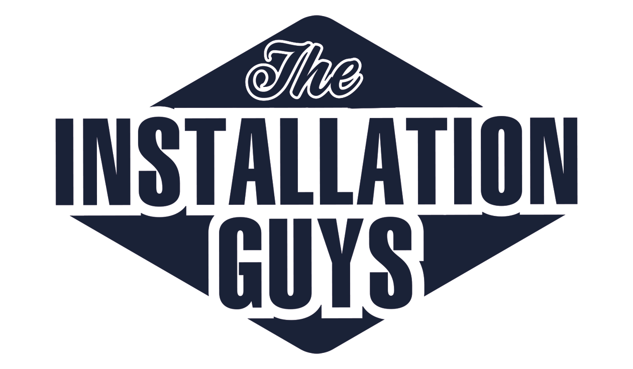 The Installation Guys Licensed & Insured Home Improvement Contractor