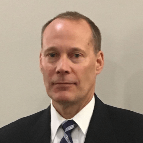 Curtis York The Institute of Fire Science