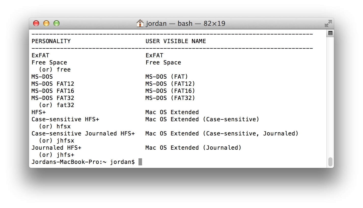 Mac os list disks lasopacatholic