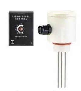 What is Conductivity level switch? How does it work? | THE INSTRUMENT GURU