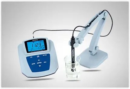 How to Measure Conductivity? | THE INSTRUMENT GURU