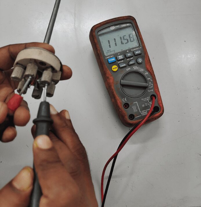 RTD Checking How to Check RTDRTD What is RTD? THE INSTRUMENT GURU