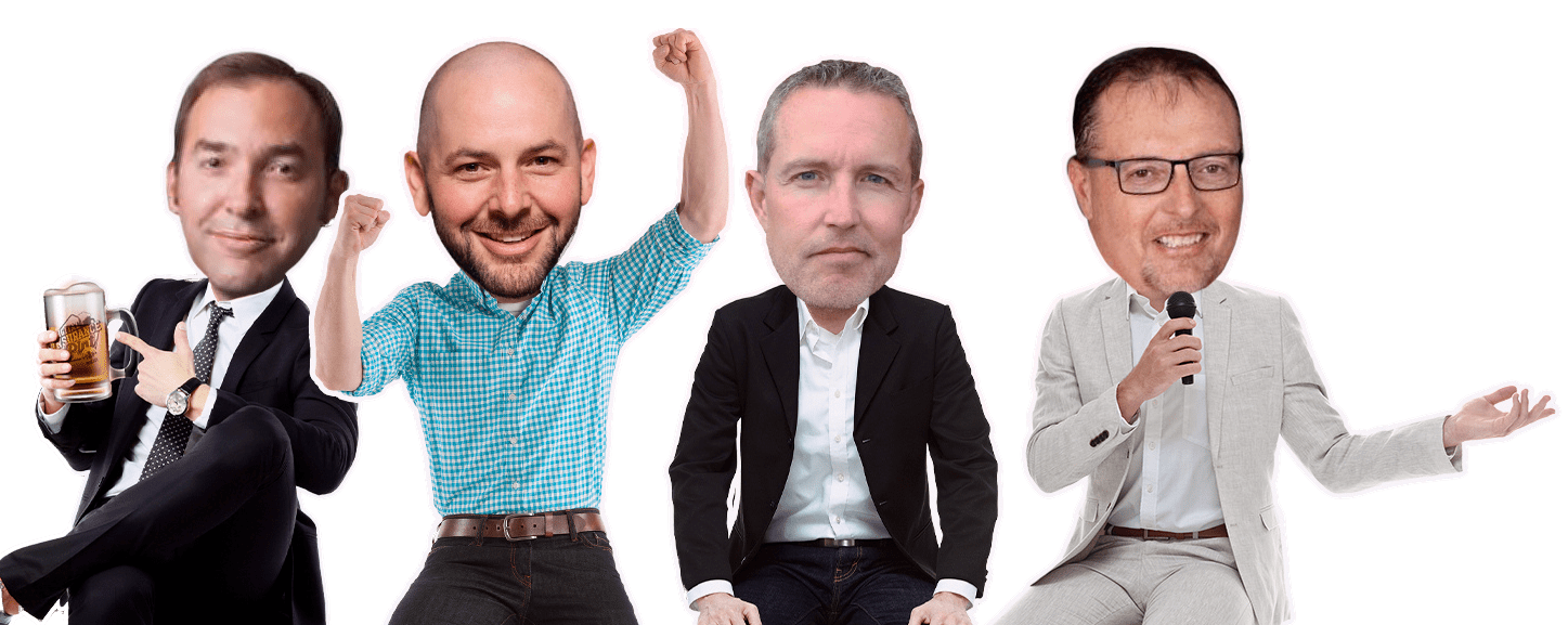 Digital Insurance Pint Agency Intelligence Podcast Network