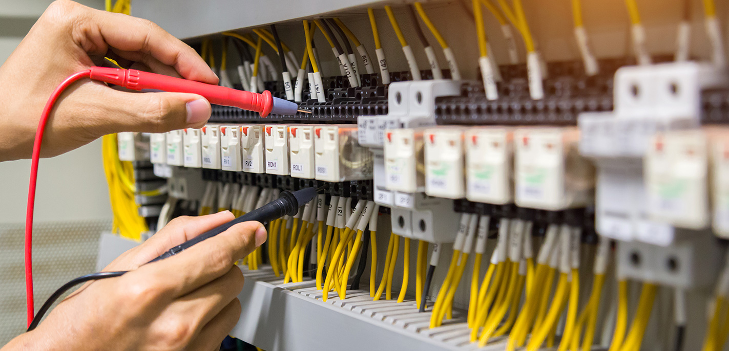 Contact Integrity Electrical Services Wilmington, MA