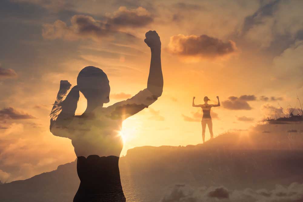 Personal Independence Intentional Living