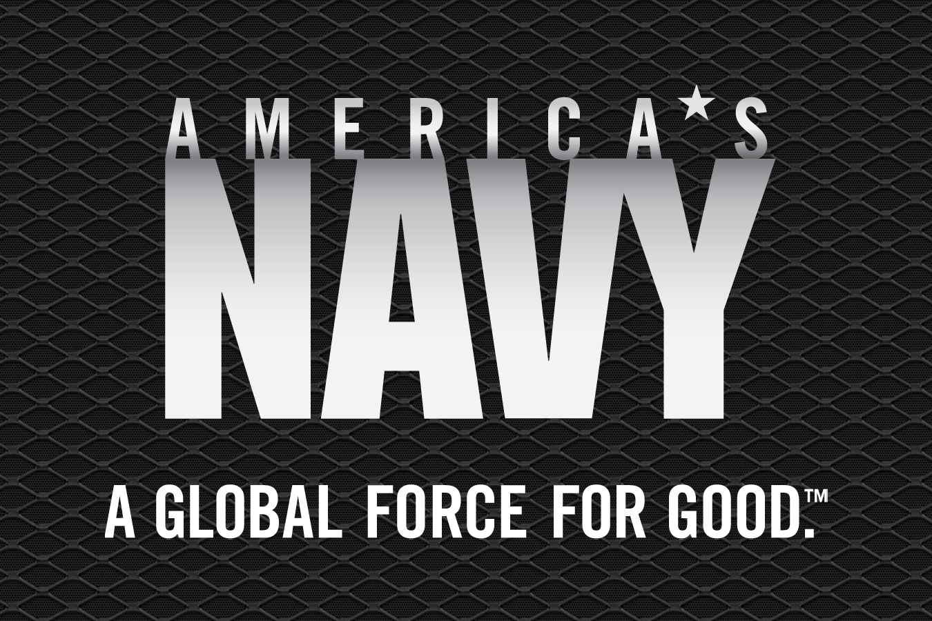 Navy&rsquo;s Looking for Tougher Slogan Than &ldquo;Global Force for Good&rdquo;