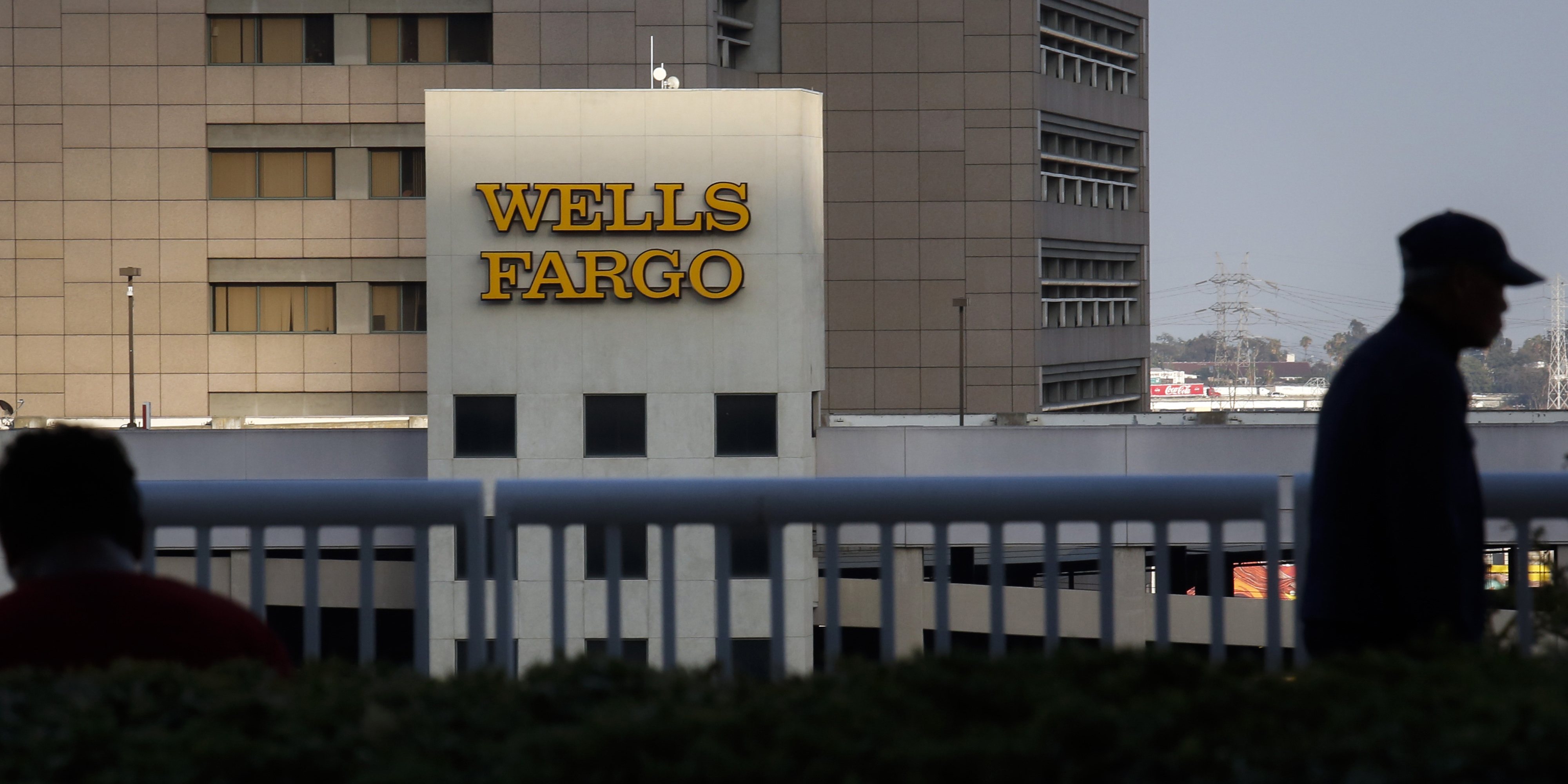 Wells Fargo's Contractors Stole Family Heirlooms Rescued From Nazis