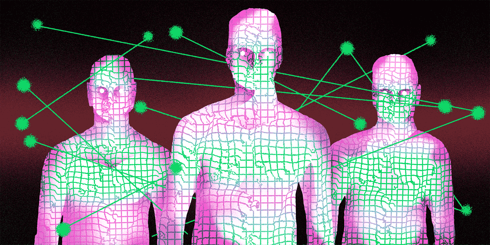 Responsible Coronavirus Surveillance Is Possible, Privacy Experts Say