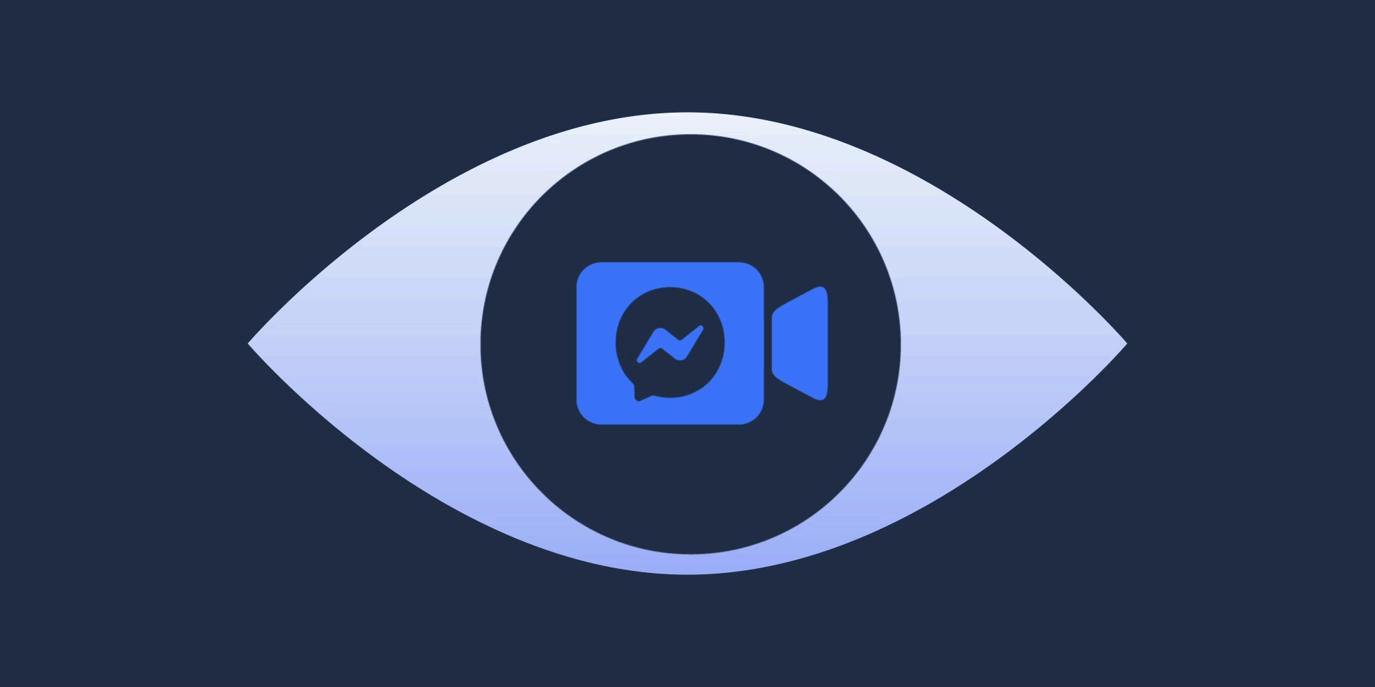 Facebook Says Very Little on Privacy of Messenger Rooms
