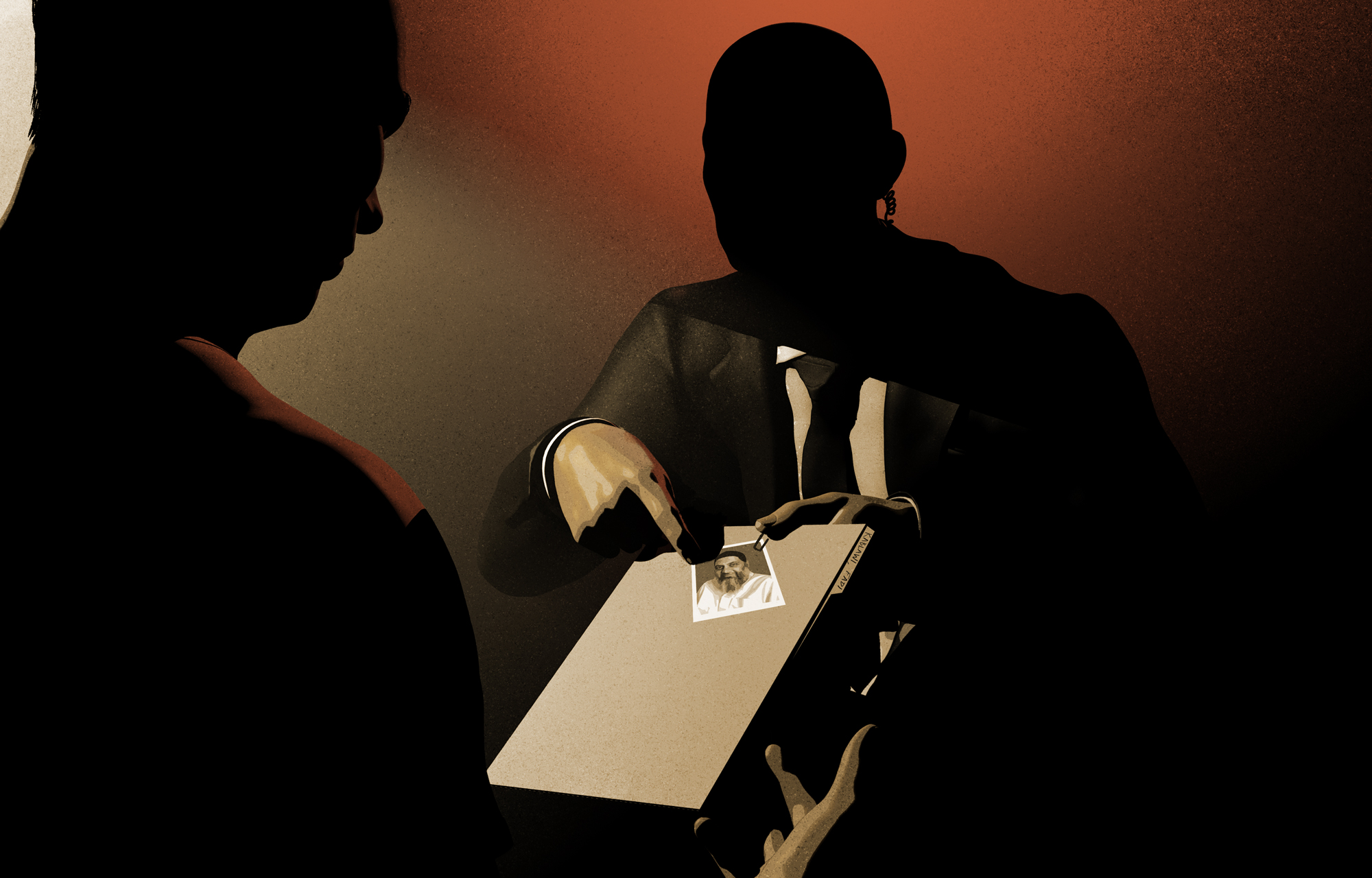 Fbi Informant Spent A Decade Committing Fraud