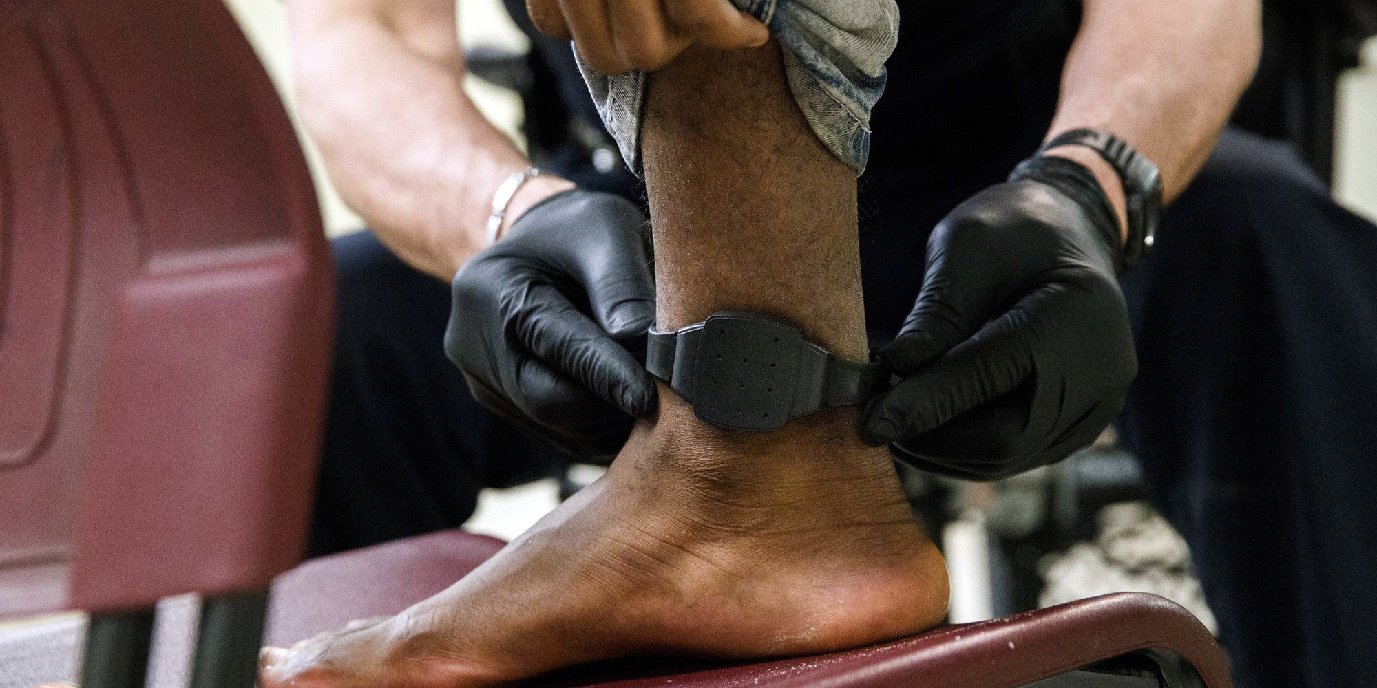 Update more than 68 ankle bracelet rules best 3tdesign.edu.vn