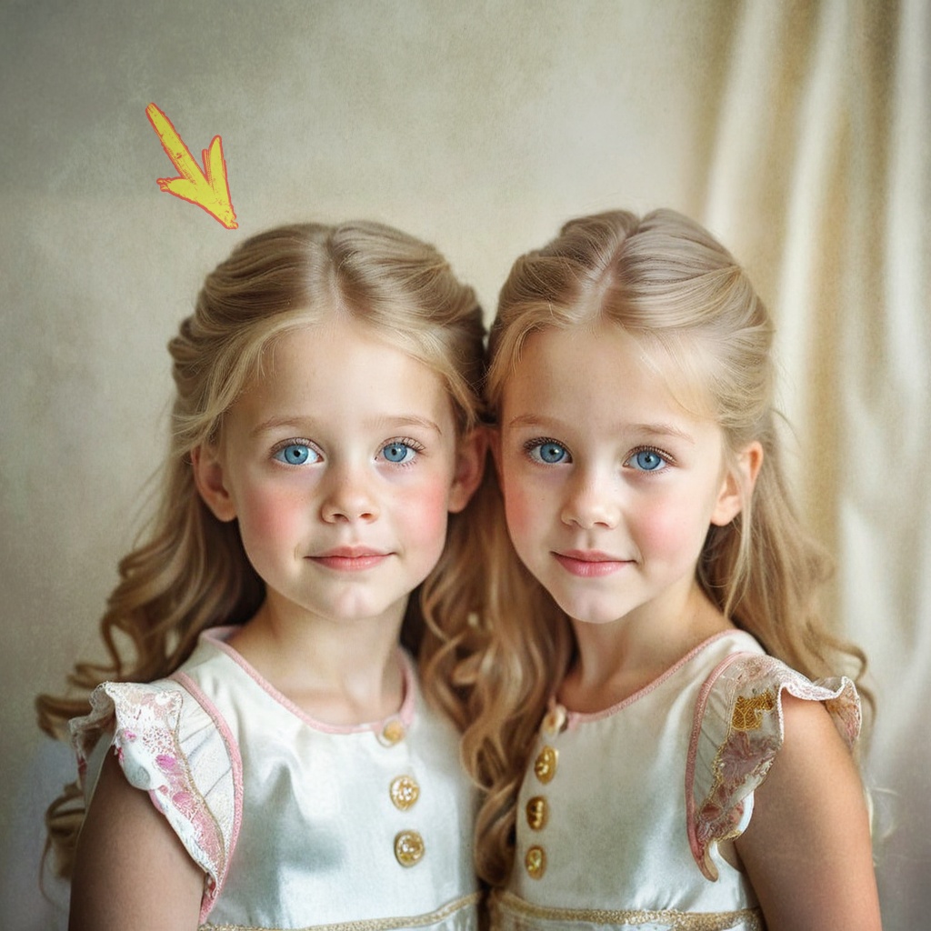 Twins disappeared in 2002 —21 years later, their mother finds something