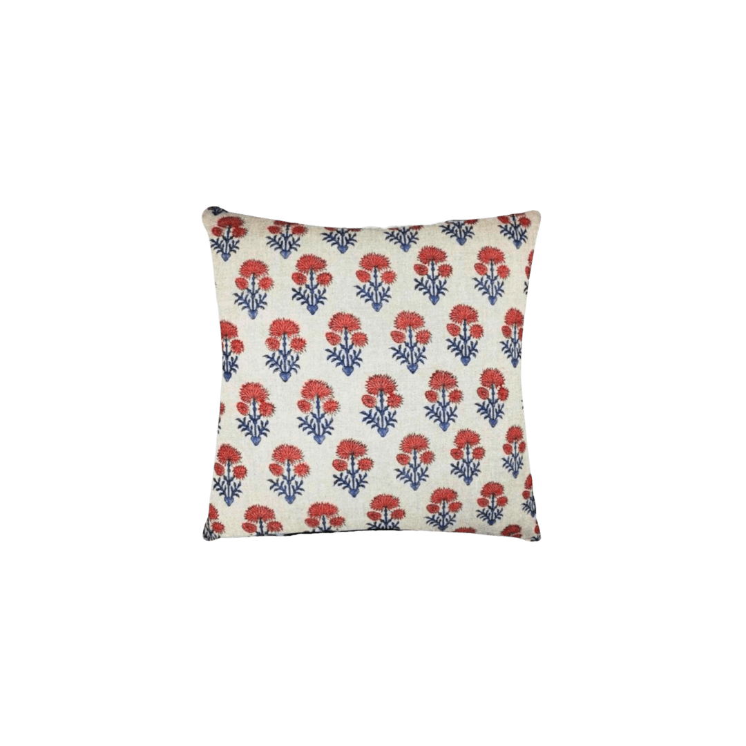 This 1913 Edwardian Home Got a Playful & Timeless Refresh The