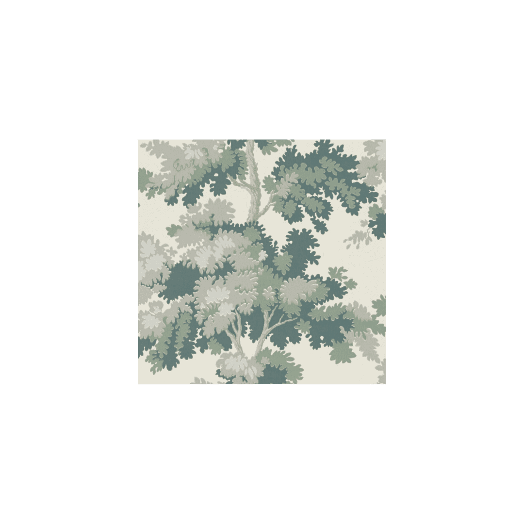 This 1913 Edwardian Home Got a Playful & Timeless Refresh The