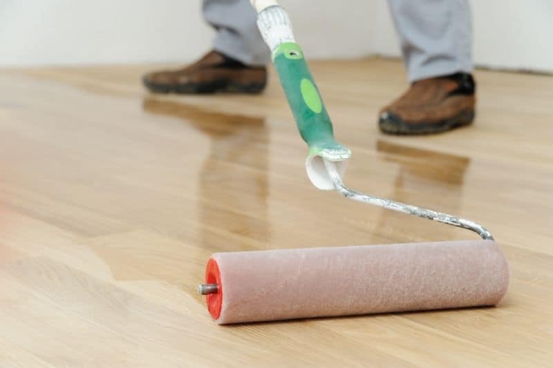 9 Reasons Why Your Hardwood Floors Look Dull