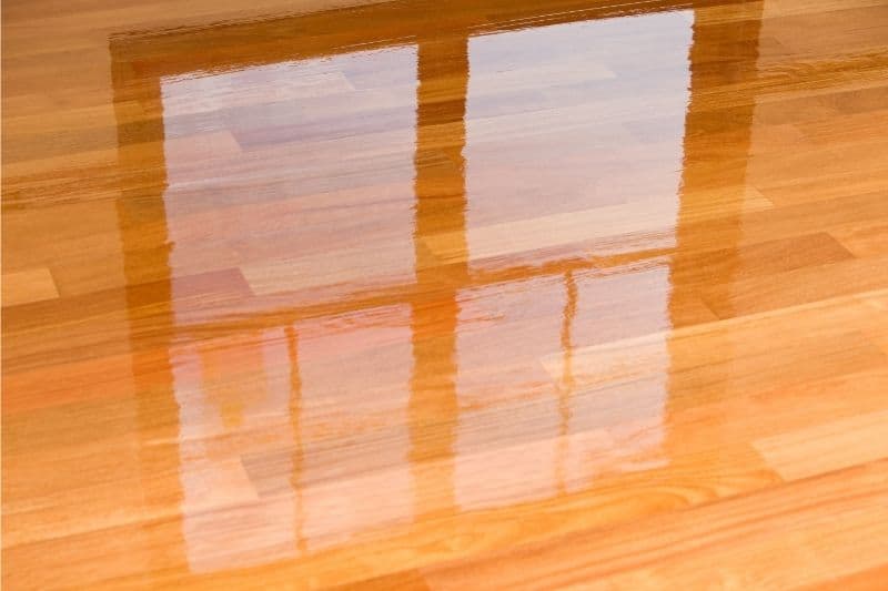 6 Things to Know about Polyurethane Wood Floors Drying Time