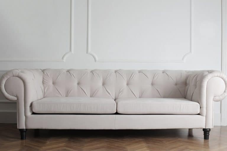 How to Steam Clean Microfiber Couch in 5 Steps