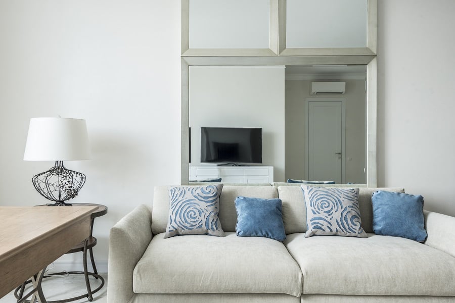 How to Steam Clean Microfiber Couch in 5 Steps