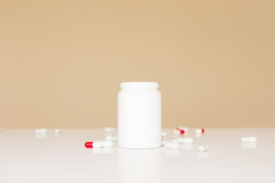 6 Vitamin Storage Ideas to Make Your Life Easier!