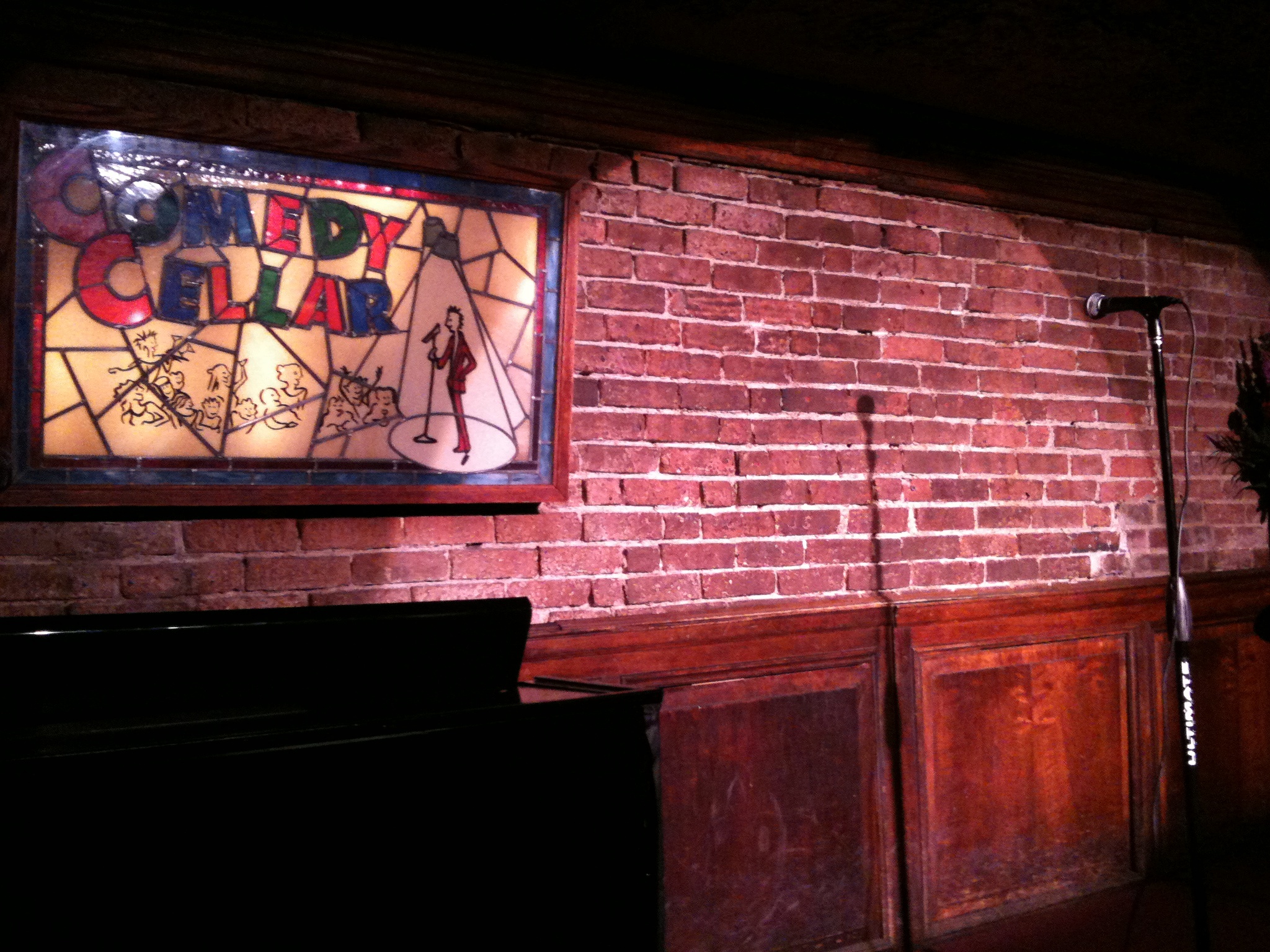 Comedy cellar nyc cowboyapo