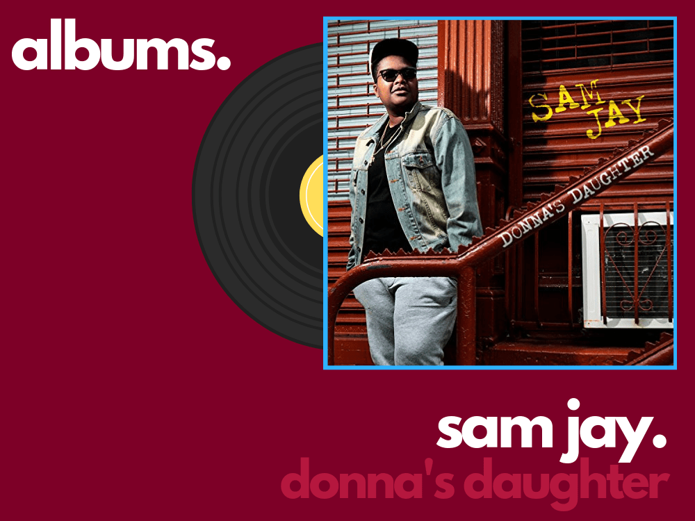 The Ten Best Comedy Albums of 2018! Vote For 1 The Interrobang