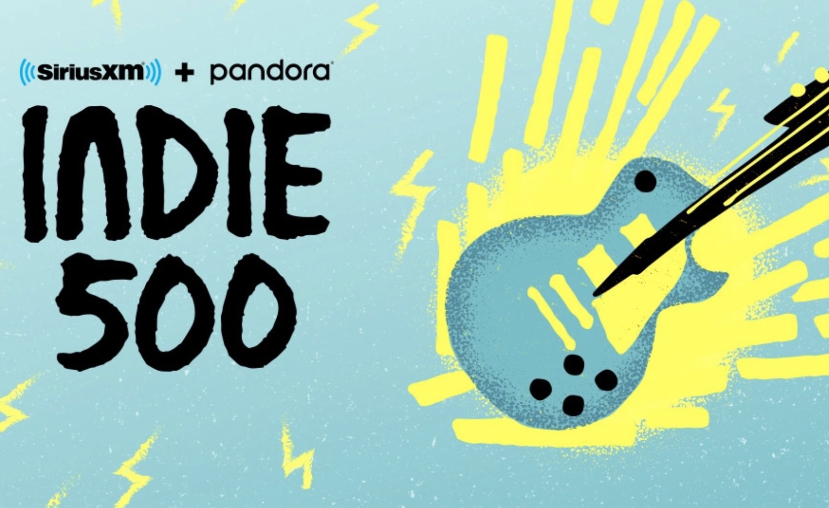 Sirius XM And Pandora Rank The Top 500 Indie Songs The Interrobang